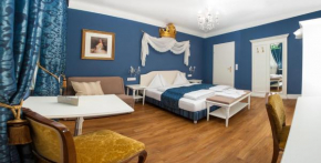 Kammer und Koppel Engelbrecht, Göllersdorf, Österreich, Göllersdorf, Österreich